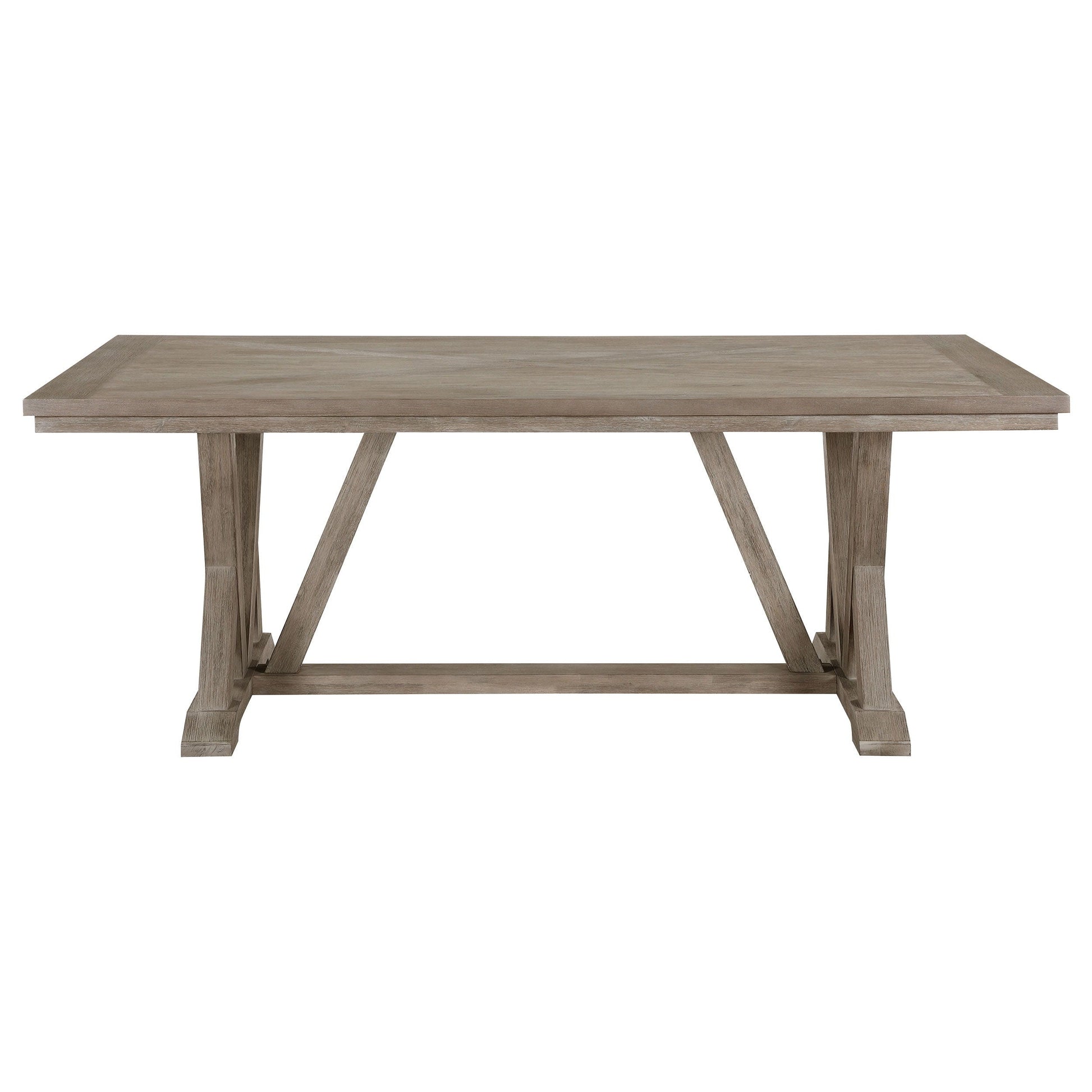 Coaster Fine Furniture Cornelia - Rectangular Dining Table Set | Meri Furniture