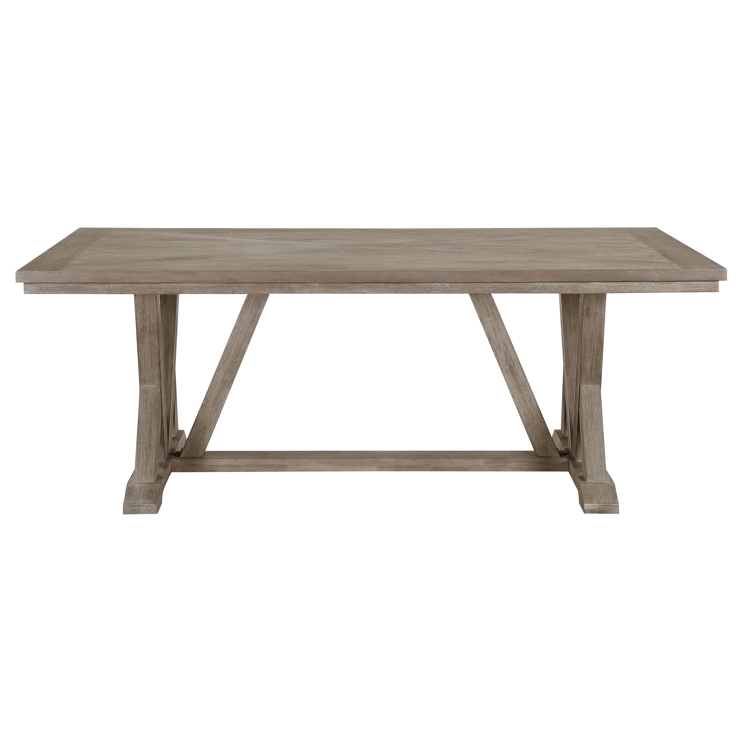 Coaster Fine Furniture Cornelia - Rectangular Dining Table Set | Meri Furniture
