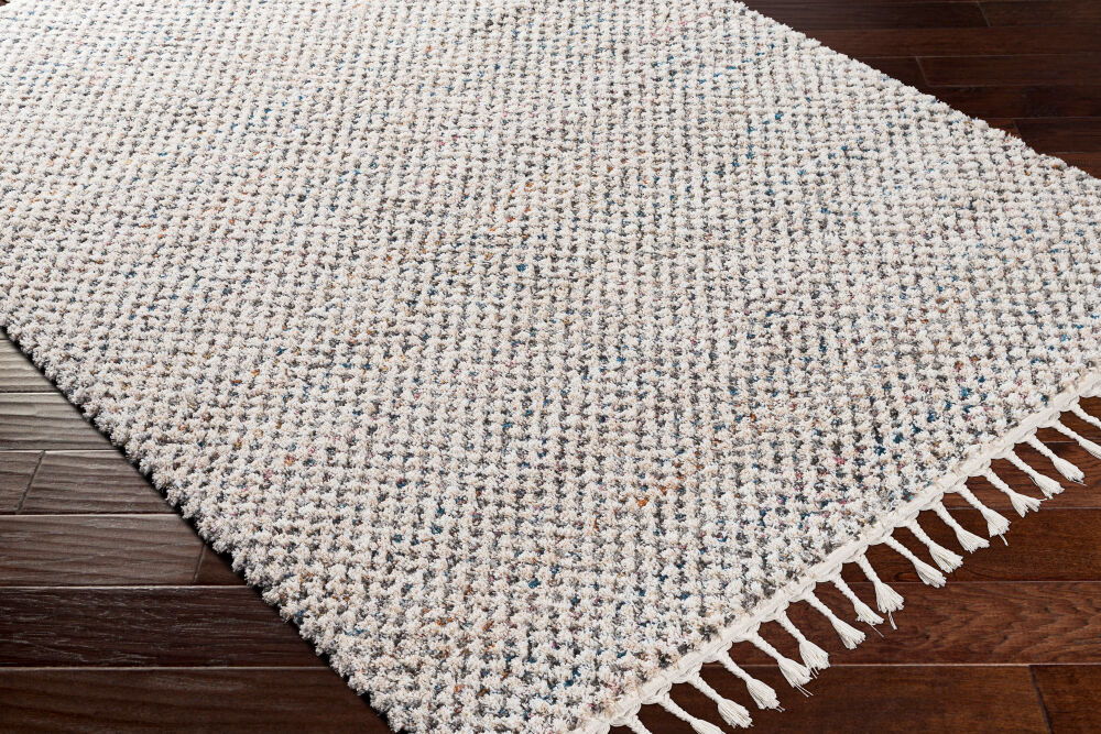 Lyon Machine Woven Rug