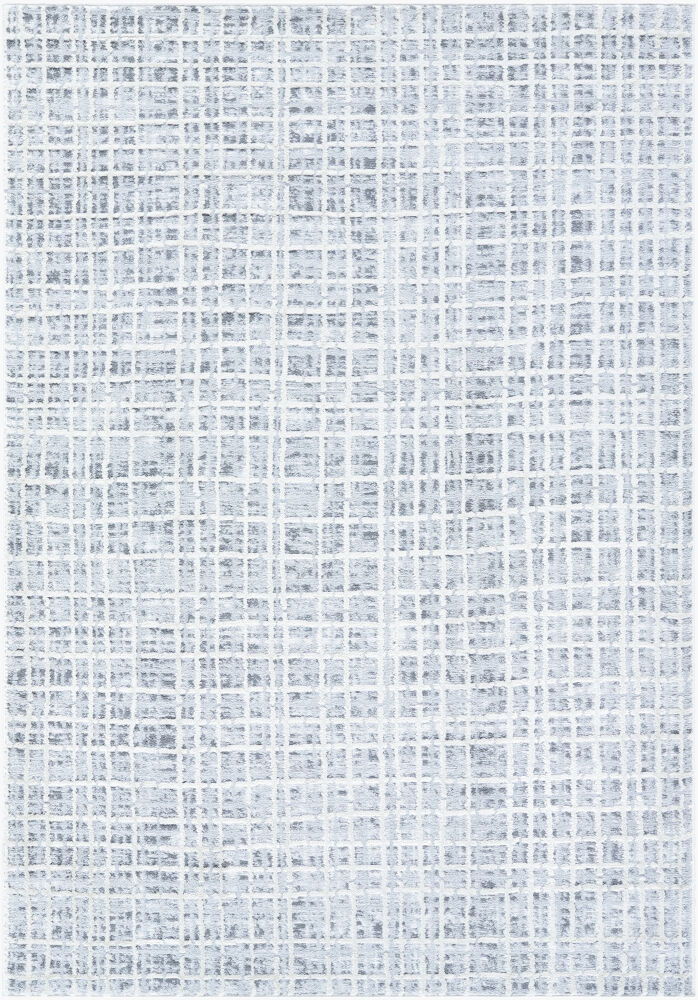 Siyah Machine Woven Rug