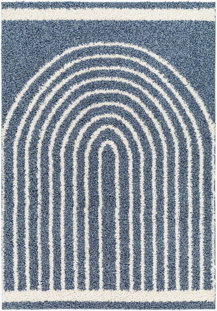Birmingham Machine Woven Rug