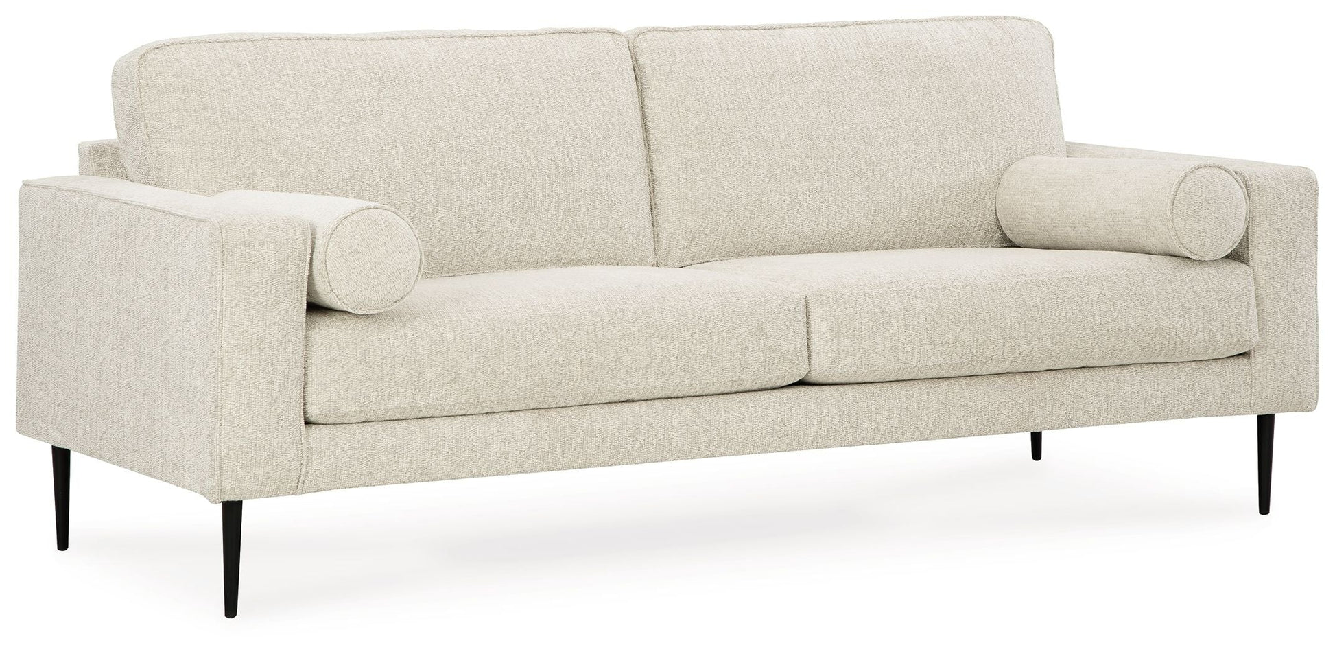 Signature Design by Ashley® Hazela - Sandstone - Sofa | Meri Furniture