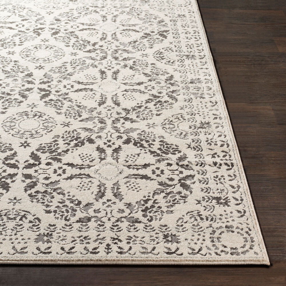 Bahar Machine Woven Rug