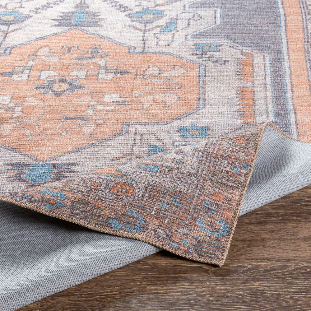 Amelie Machine Woven Rug