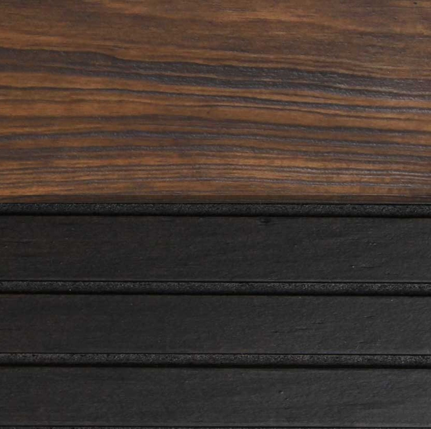 Branson - TV Stand Console, For TVs Up To 85", Two Tone - Brown