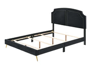 ACME Zeena - Bed | Meri Furniture