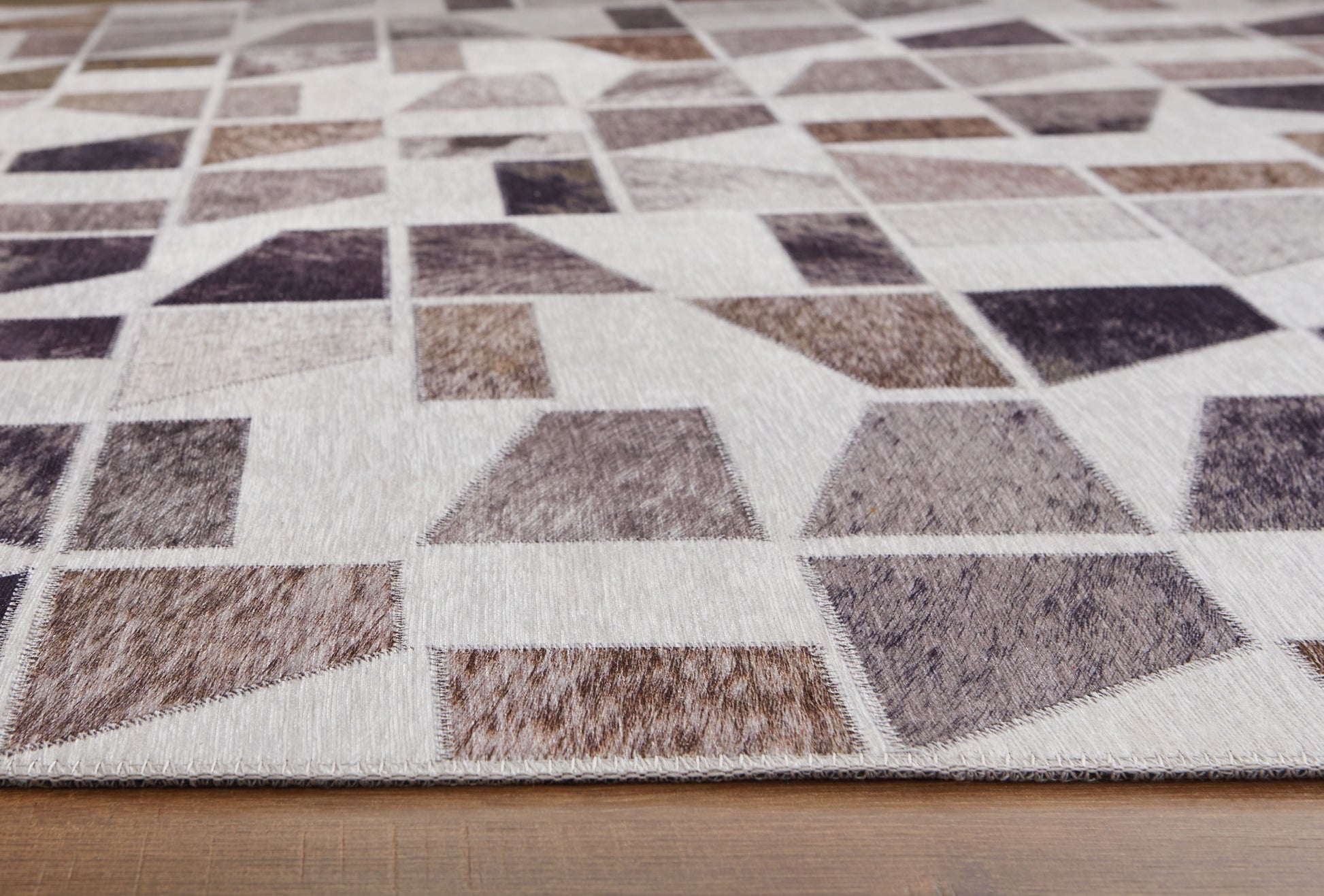 Signature Design by Ashley® Jettner - Area Rug | Meri Furniture