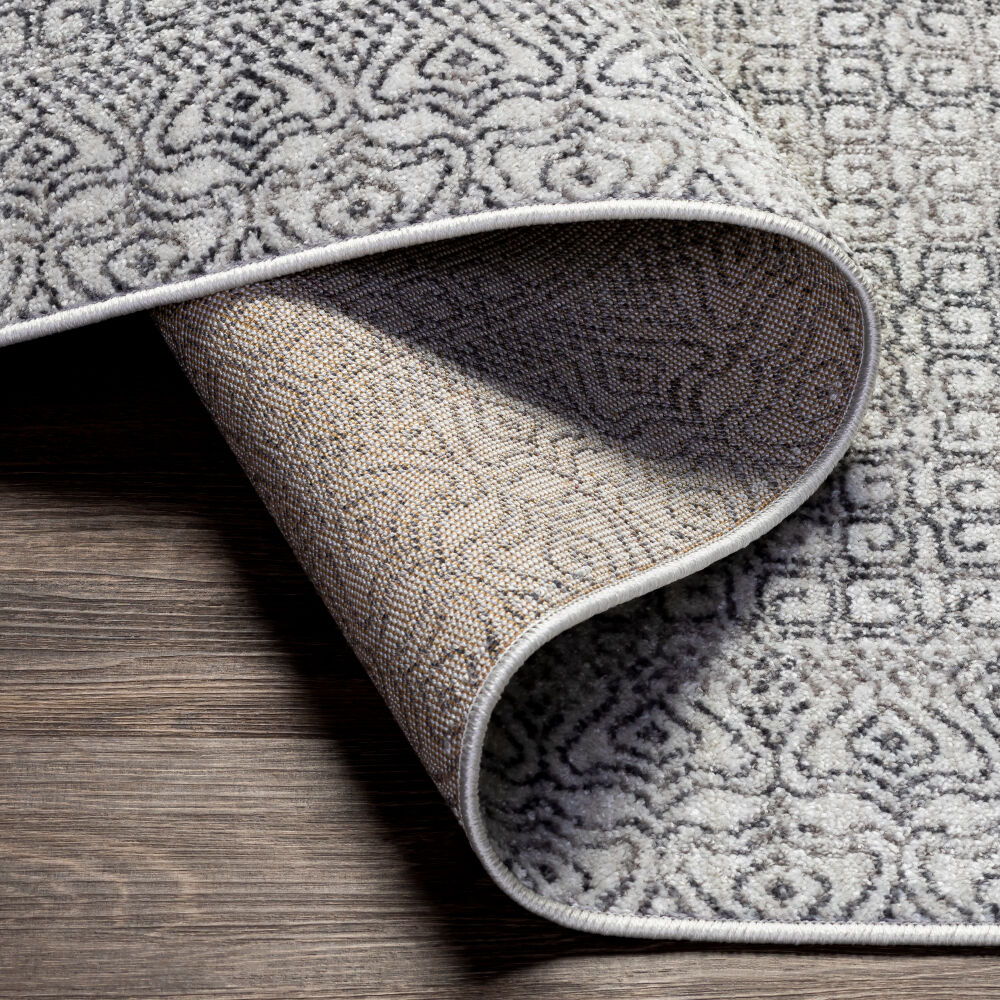 Alice Machine Woven Rug