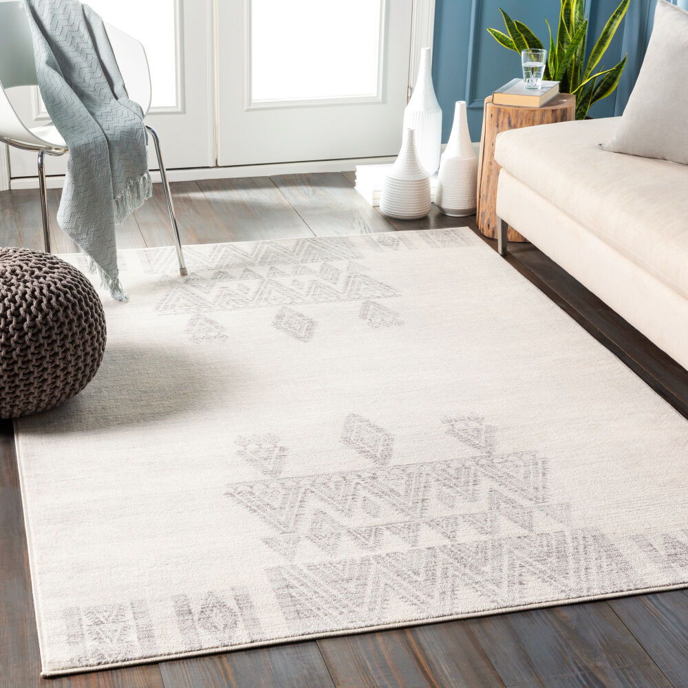 Roma Machine Woven Rug