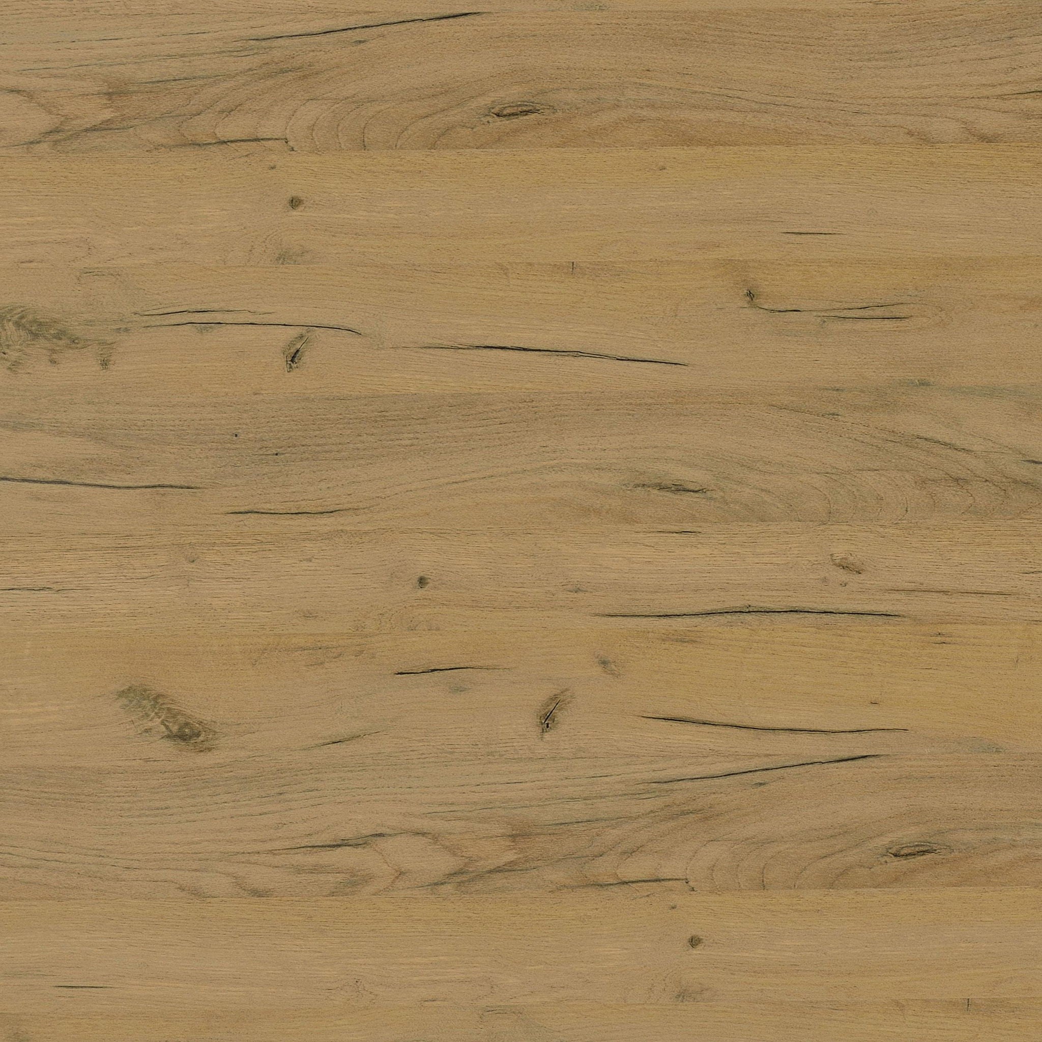 Colmar 3-piece Engineered Wood Coffee Table Set Golden Oak