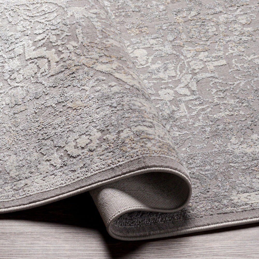 Norland Machine Woven Rug