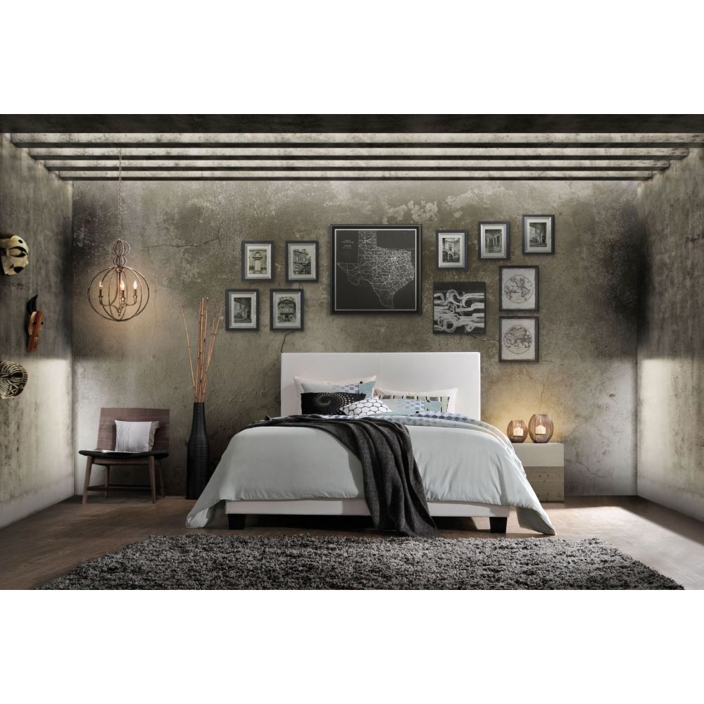 ACME Lien - Bed | Meri Furniture