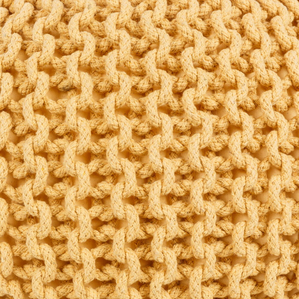 Malmo Pouf