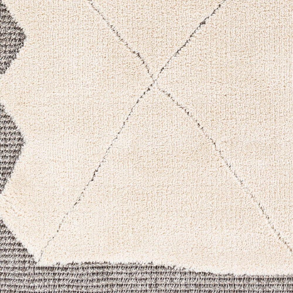 Sousse Machine Woven Rug