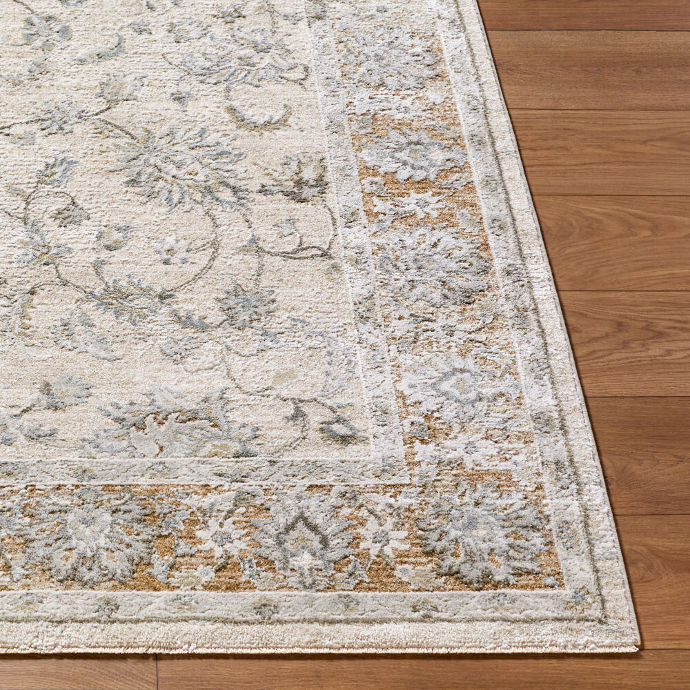 Brunswick Machine Woven Rug