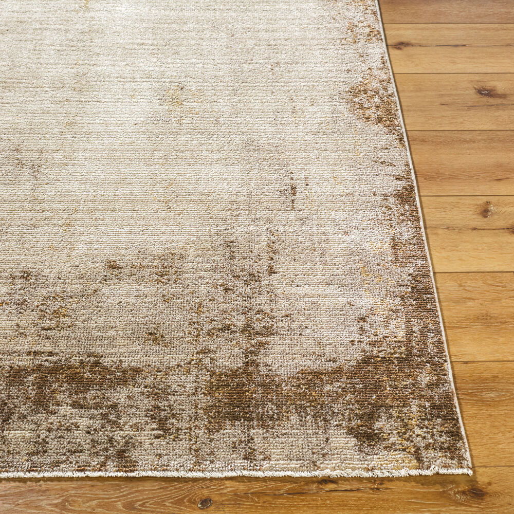 Myrtle Avenue Machine Woven Rug
