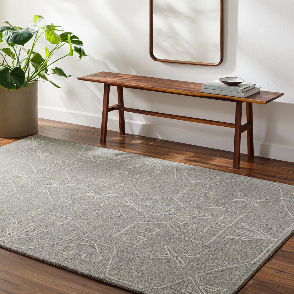 Granada Handmade Rug