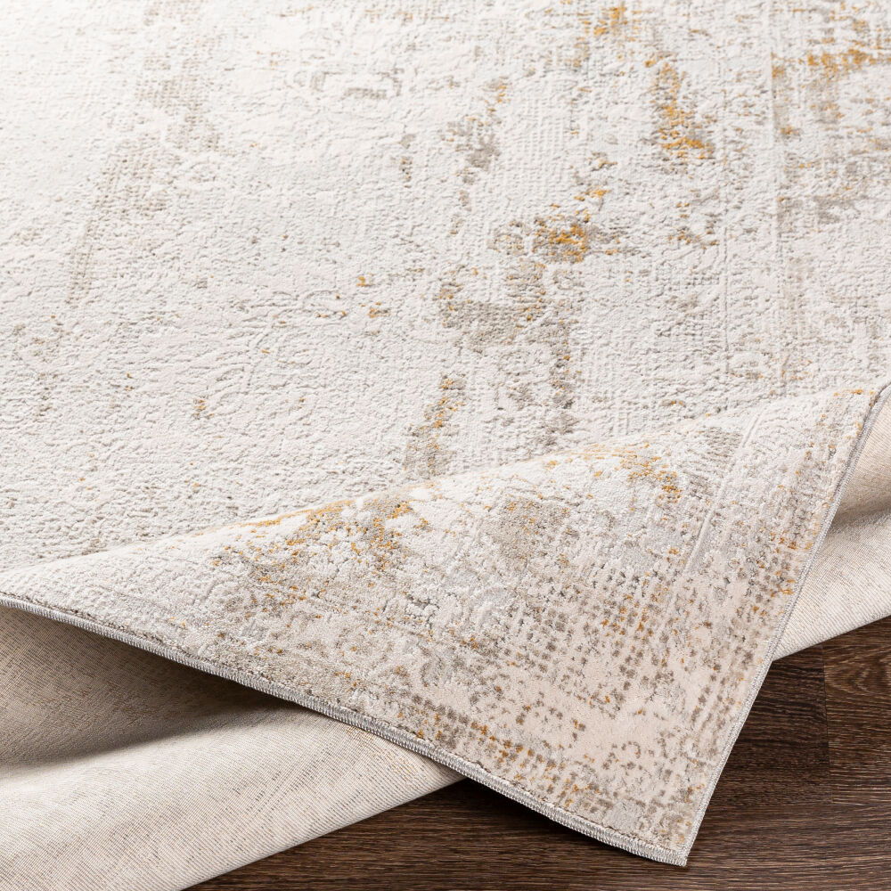 Carmel Machine Woven Rug