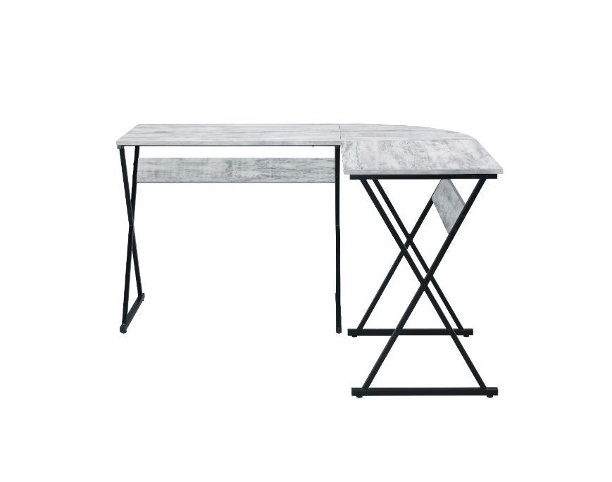 ACME Zafiri - Writing Desk | Meri Furniture