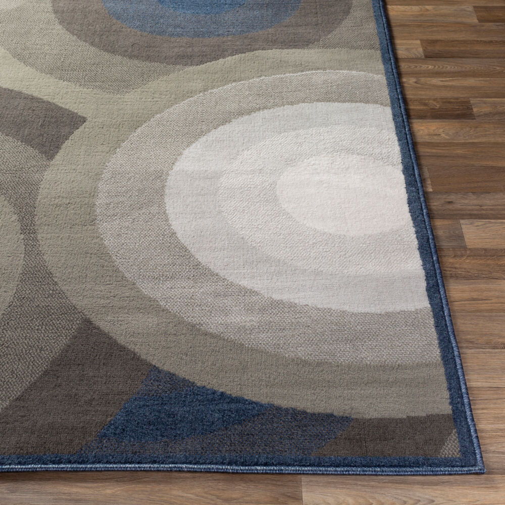 Skagen Machine Woven Rug