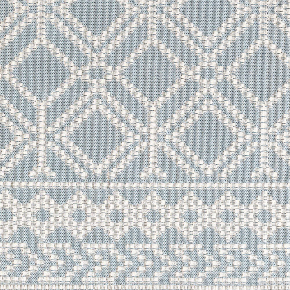 Montego Bay Machine Woven Rug