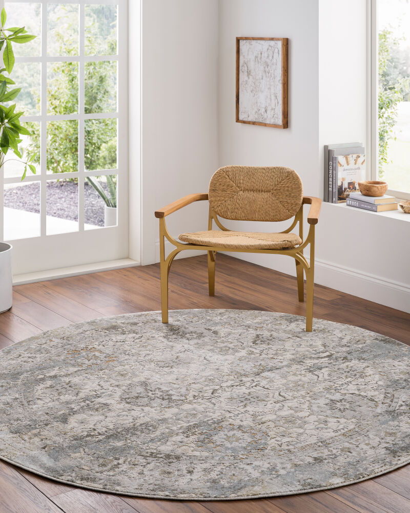 Brunswick Machine Woven Rug