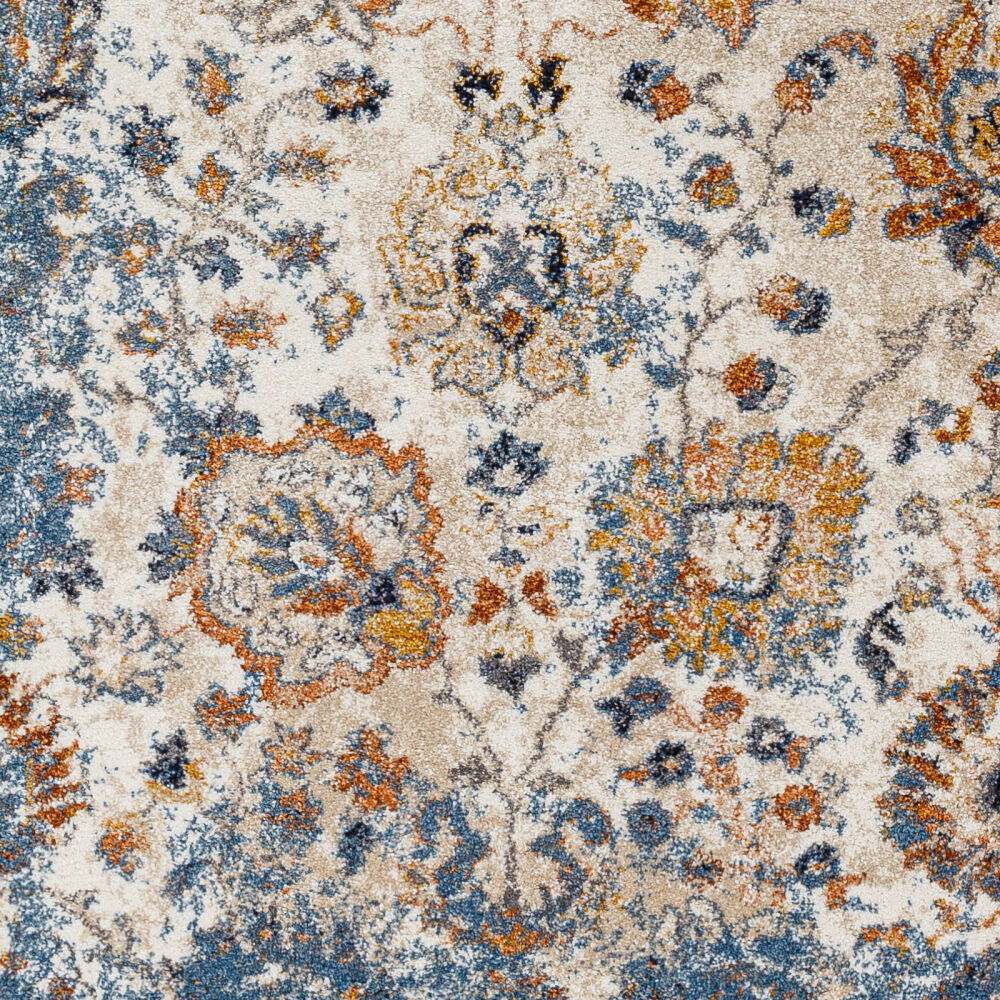 Tuscany Machine Woven Rug