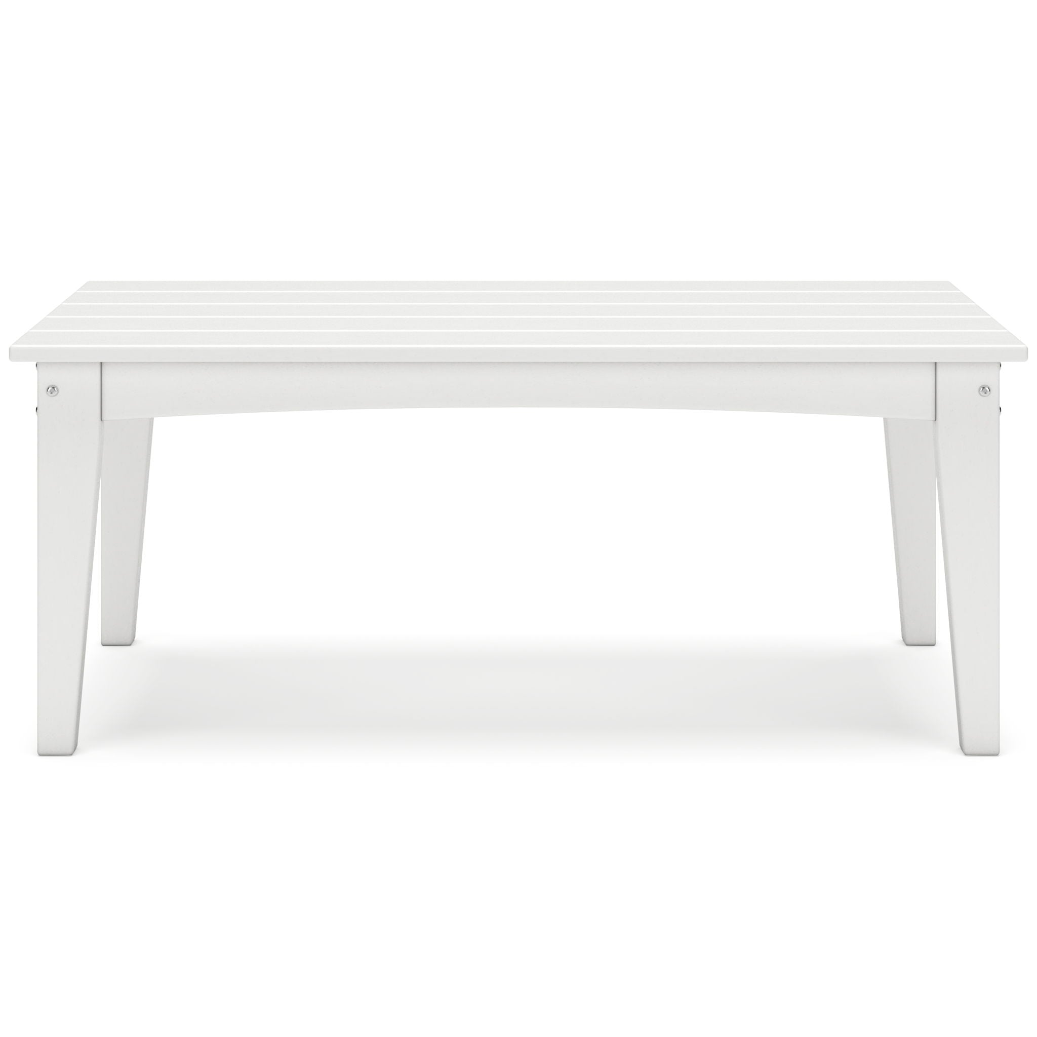Hyland Wave - Rectangular Cocktail Table