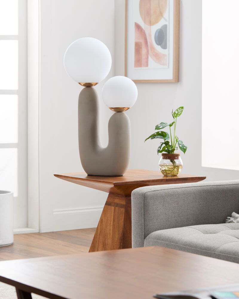Sedeum Accent Table Lamp
