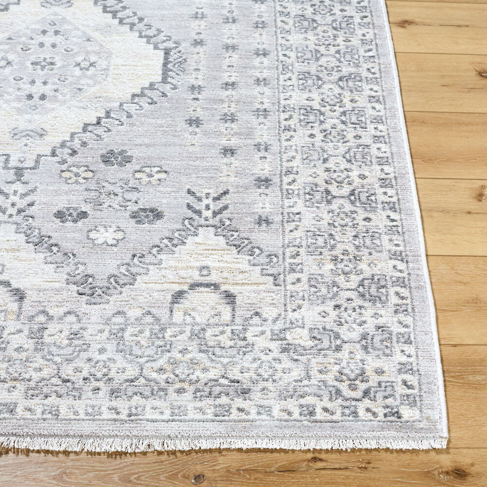 Azhar Machine Woven Rug