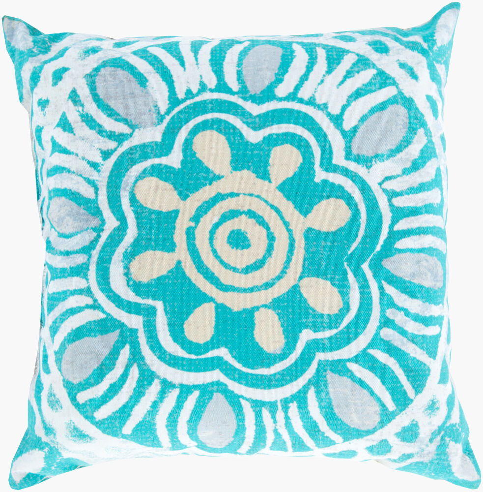 Rain Pillow