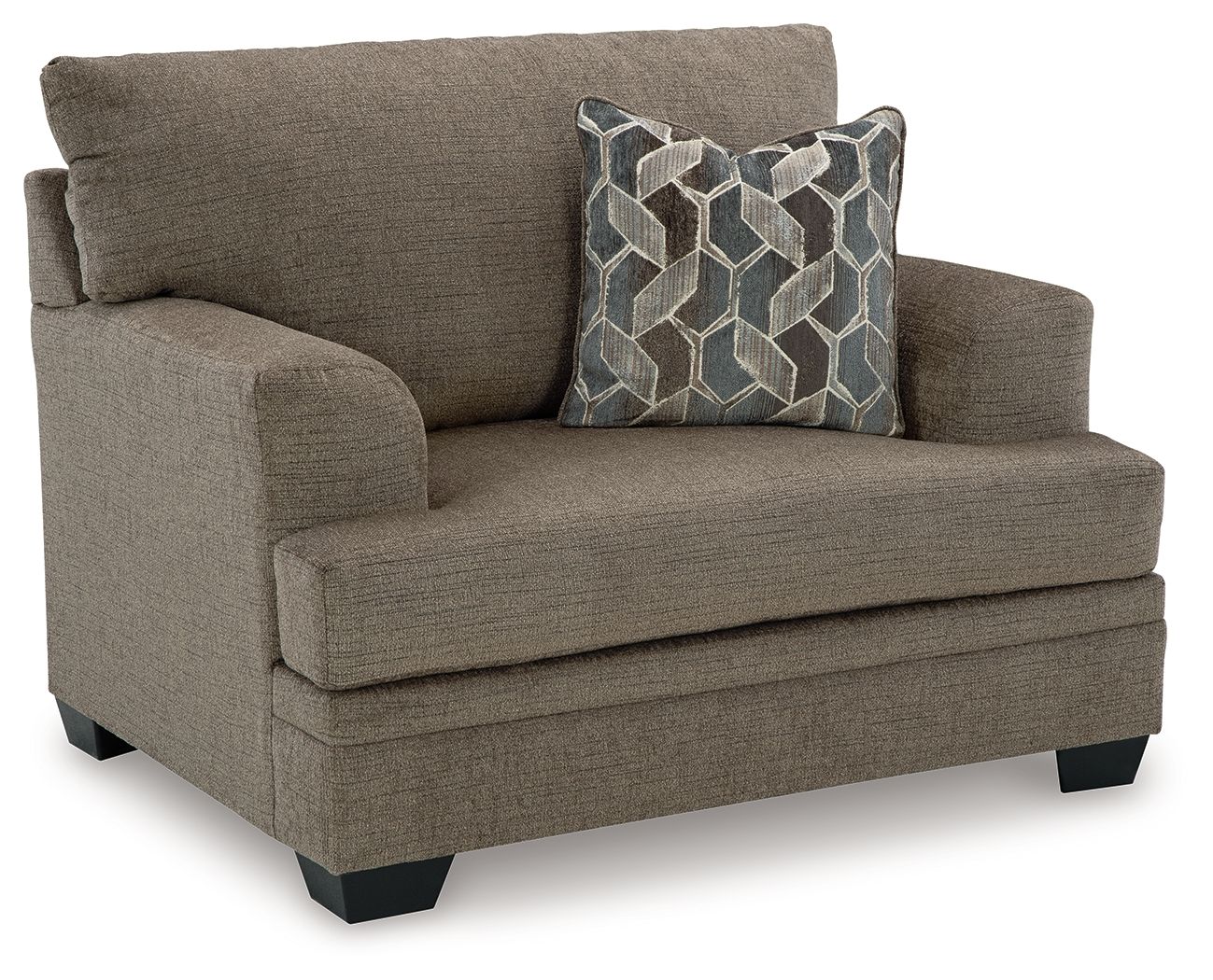 Signature Design by Ashley® Stonemeade - Living Room Set | Meri Furniture