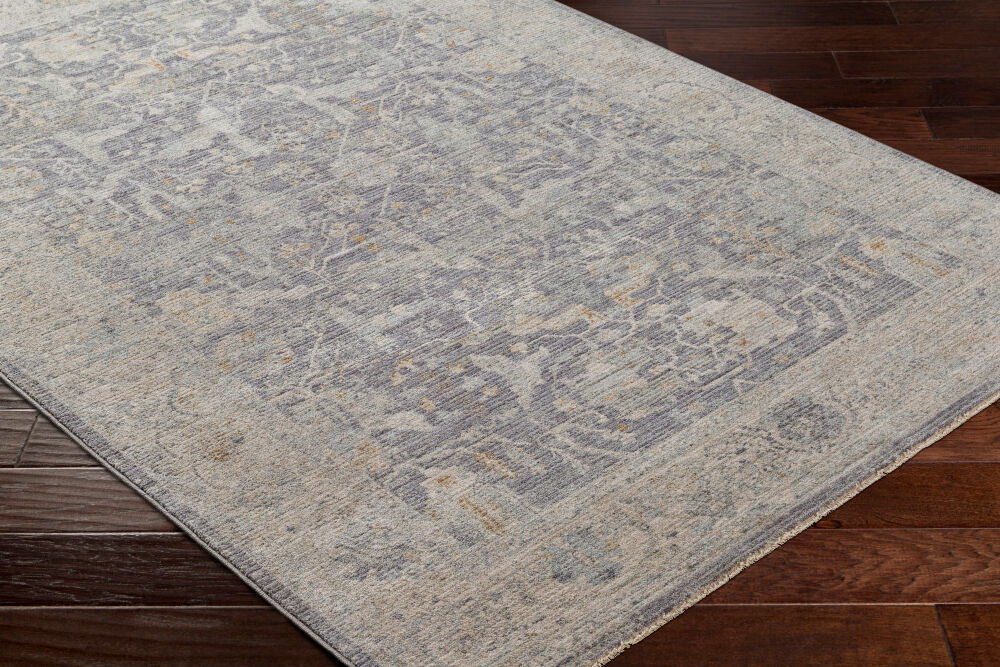 Avant Garde Machine Woven Rug