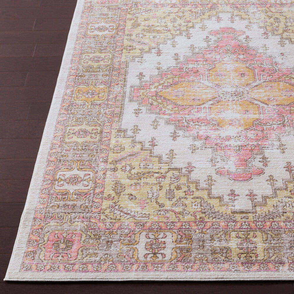 Germili Machine Woven Rug