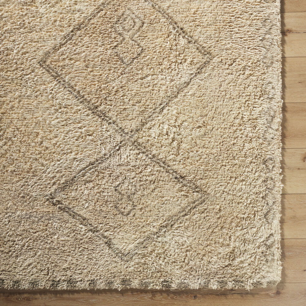 Beni Moroccan Handmade Rug