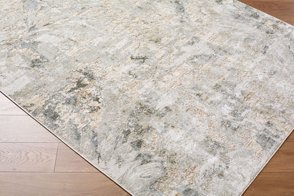 Brunswick Machine Woven Rug