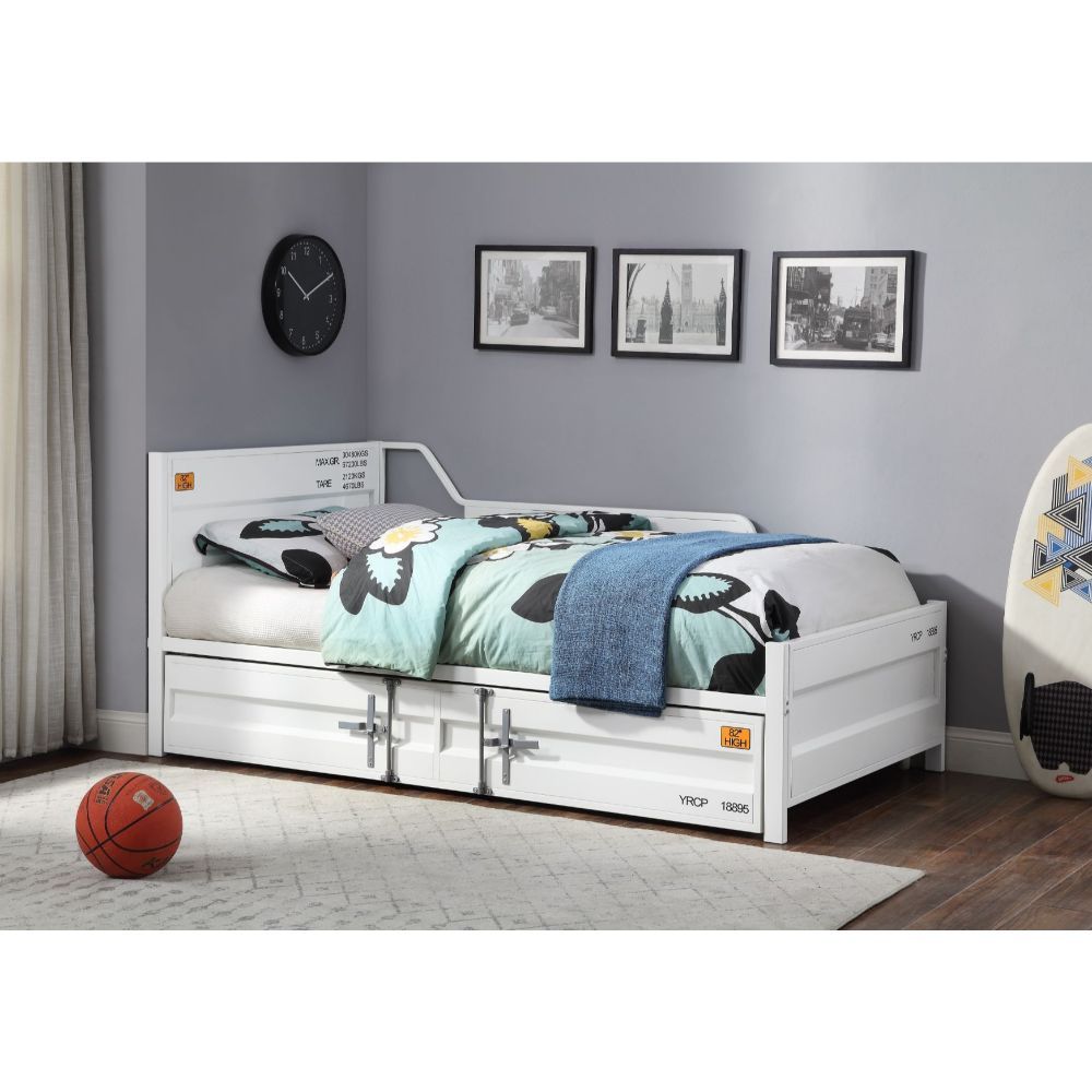 ACME Cargo - Daybed & Trundle | Meri Furniture