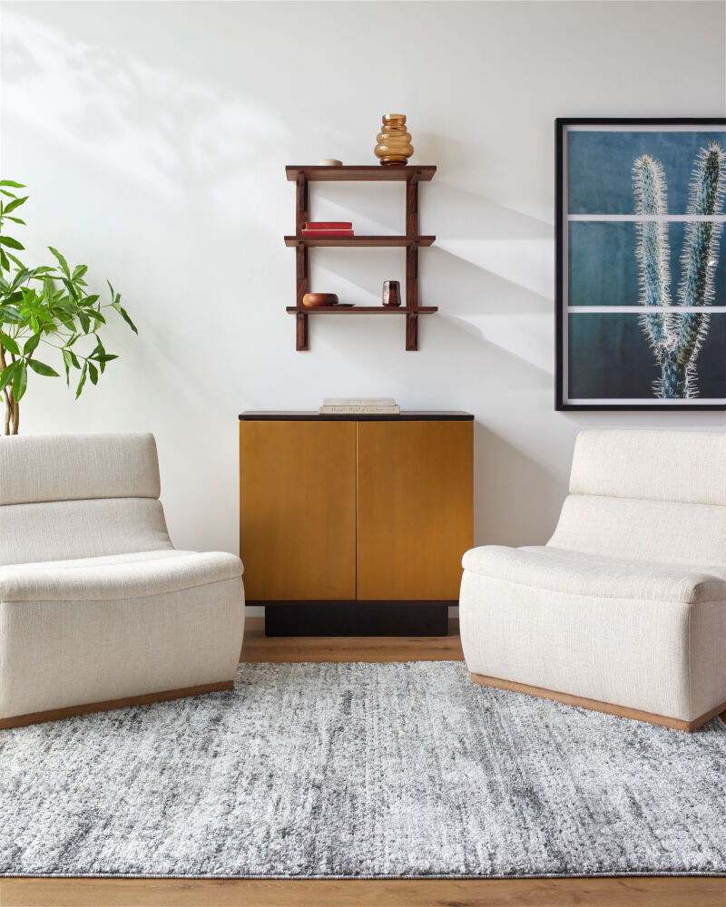 Andorra Plus Machine Woven Rug