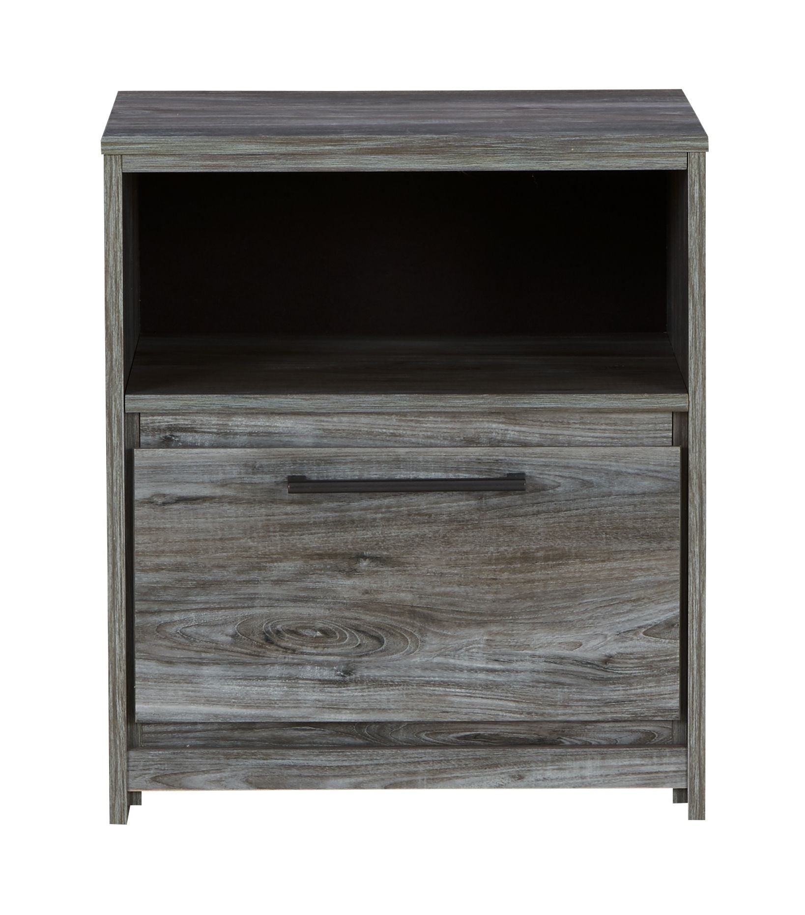 Baystorm - One Drawer Night Stand