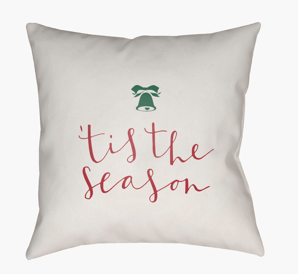 Tis The Season I Pillow