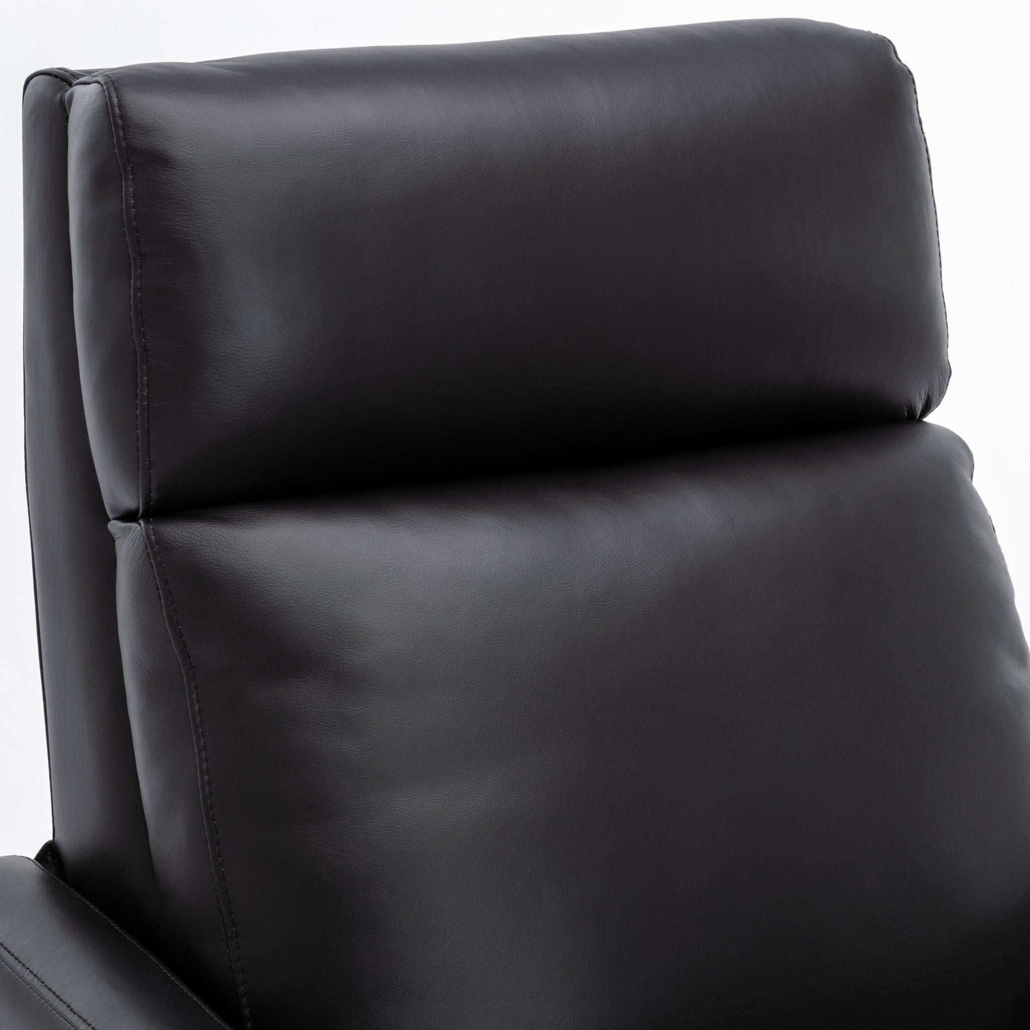 Richland - Push Back Recliner Chair