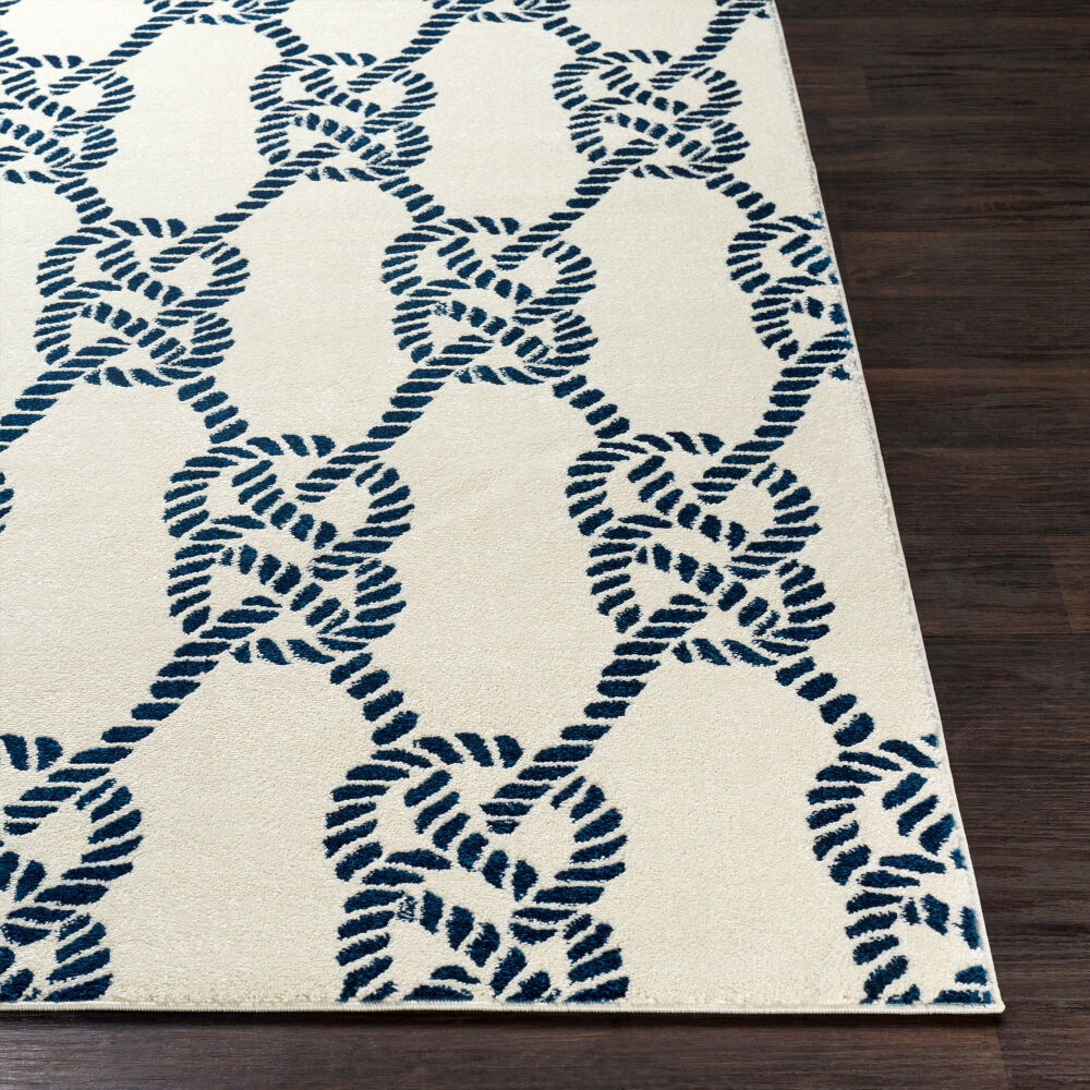 Horizon Machine Woven Rug