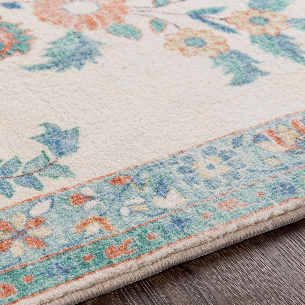 Erin Machine Woven Rug