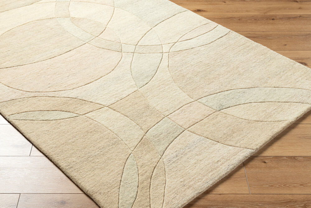 Forum Handmade Rug