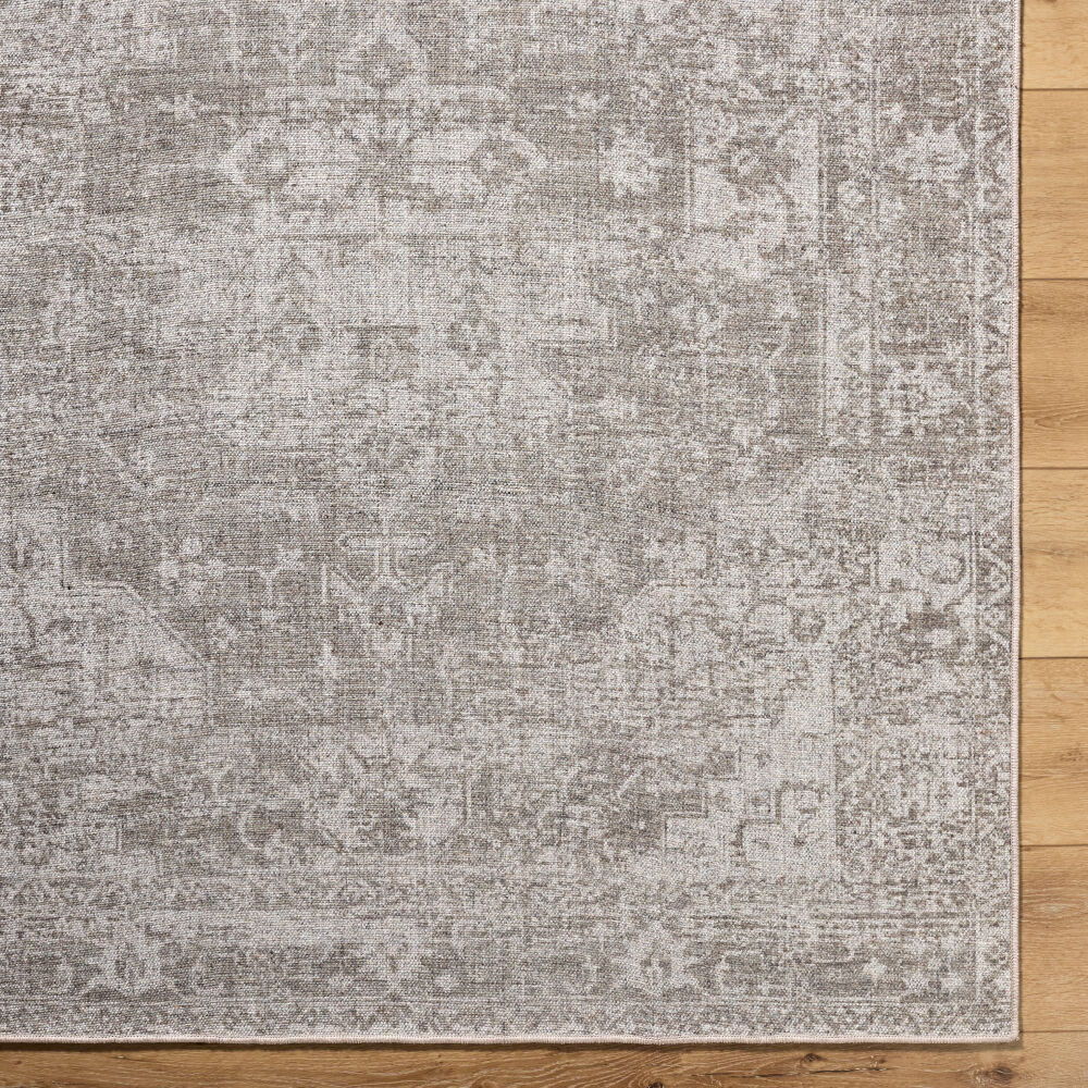 Judie Handmade Rug