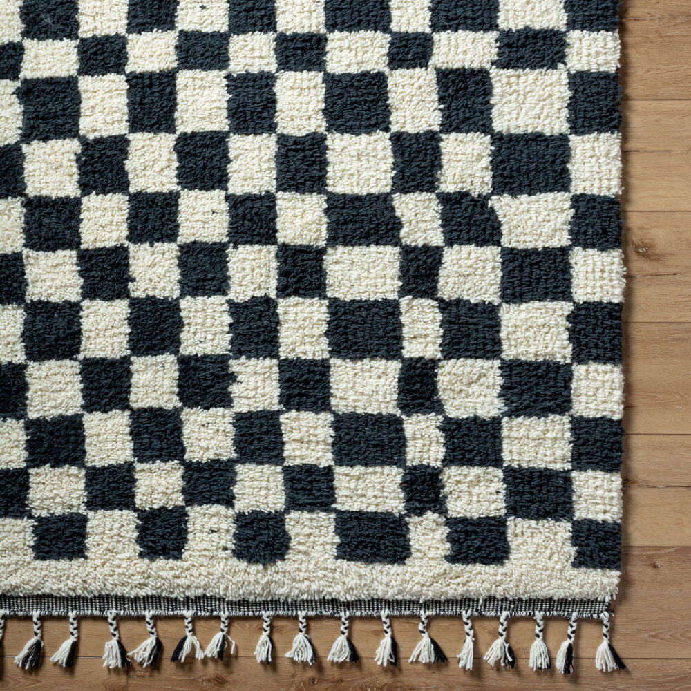 Mirela Handmade Rug
