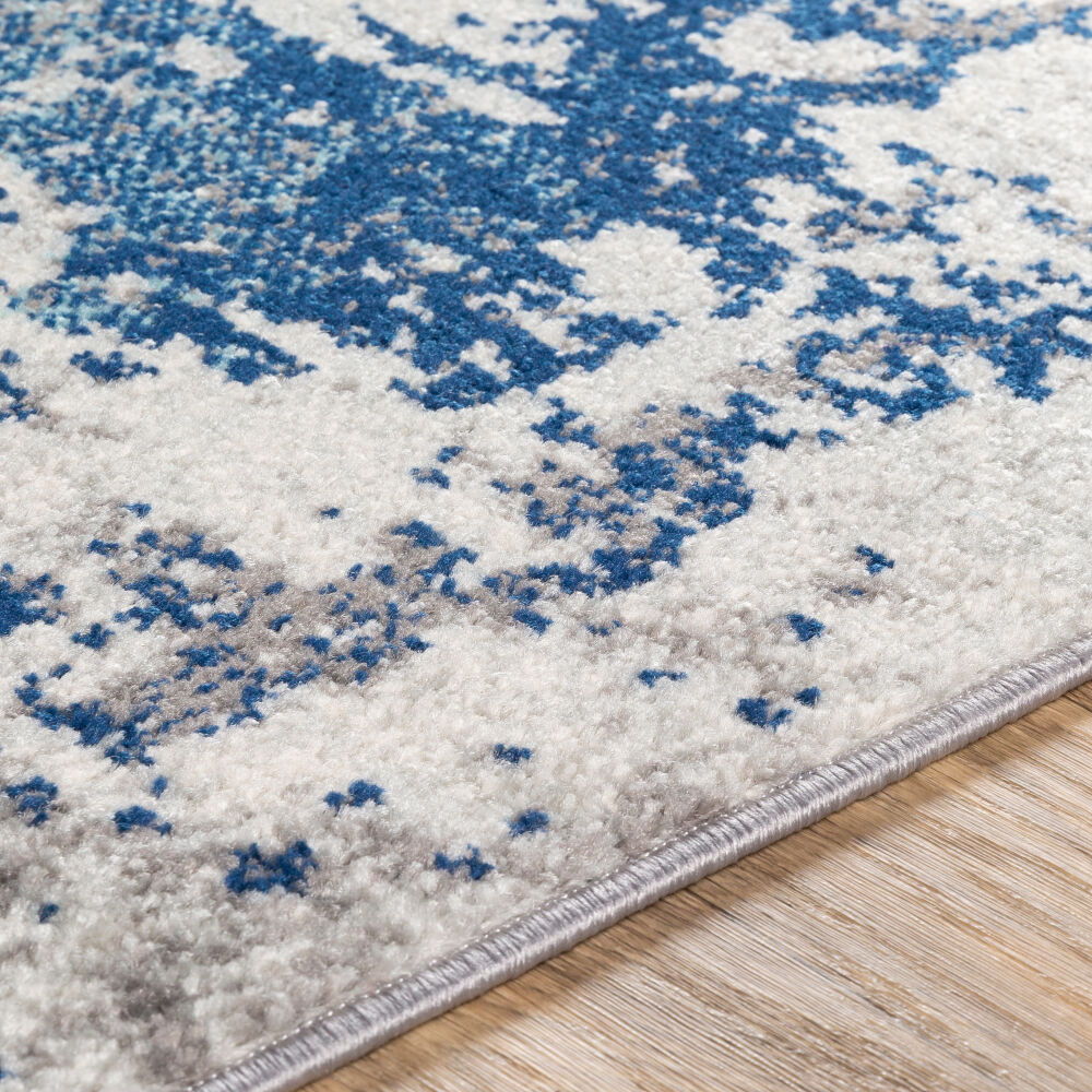 Chester Machine Woven Rug