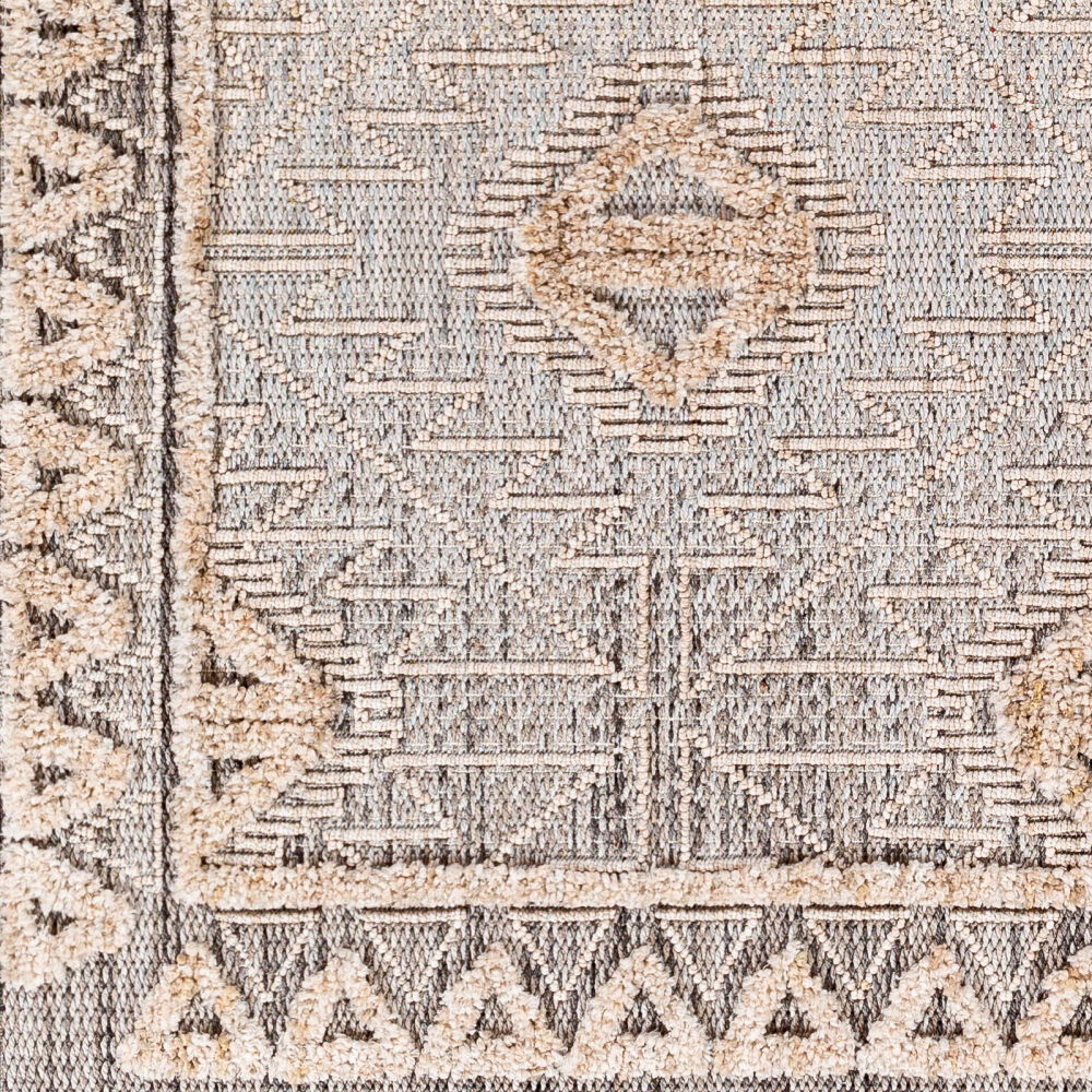 Zaragoza Machine Woven Rug