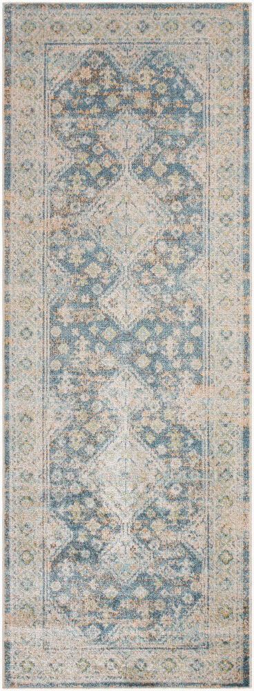 Lillian Machine Woven Rug