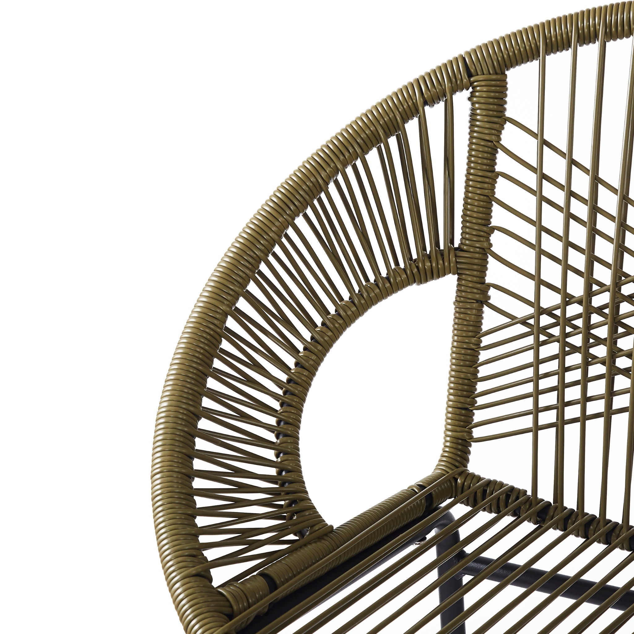 Ferrara - Outdoor Patio Barstool (Set of 2)